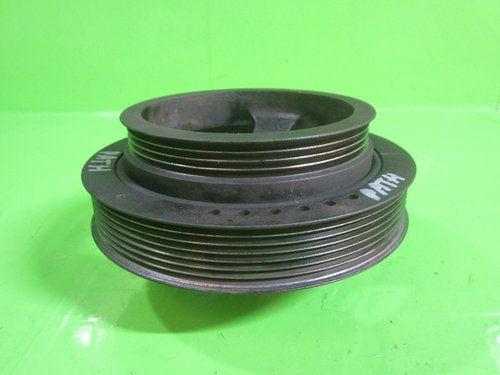 FULIE VIBROCHEN / ARBORE COTIT NISSAN PATHFINDER 3 ( R51 ) 2.5 DCI 4x4 FAB. 2005 - 2012 ⭐⭐⭐⭐...
