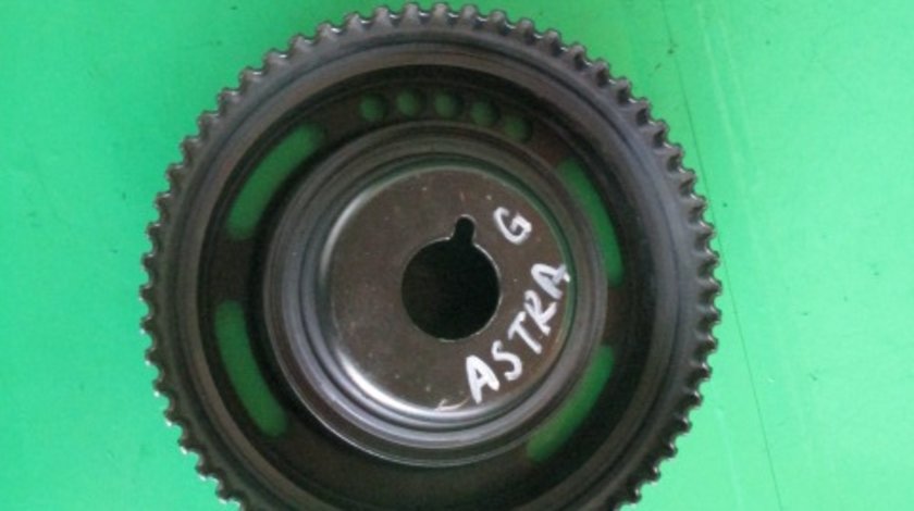 FULIE VIBROCHEN / ARBORE COTIT OPEL ASTRA G 1.6 BENZINA FAB. 1998 - 2005 ⭐⭐⭐⭐⭐