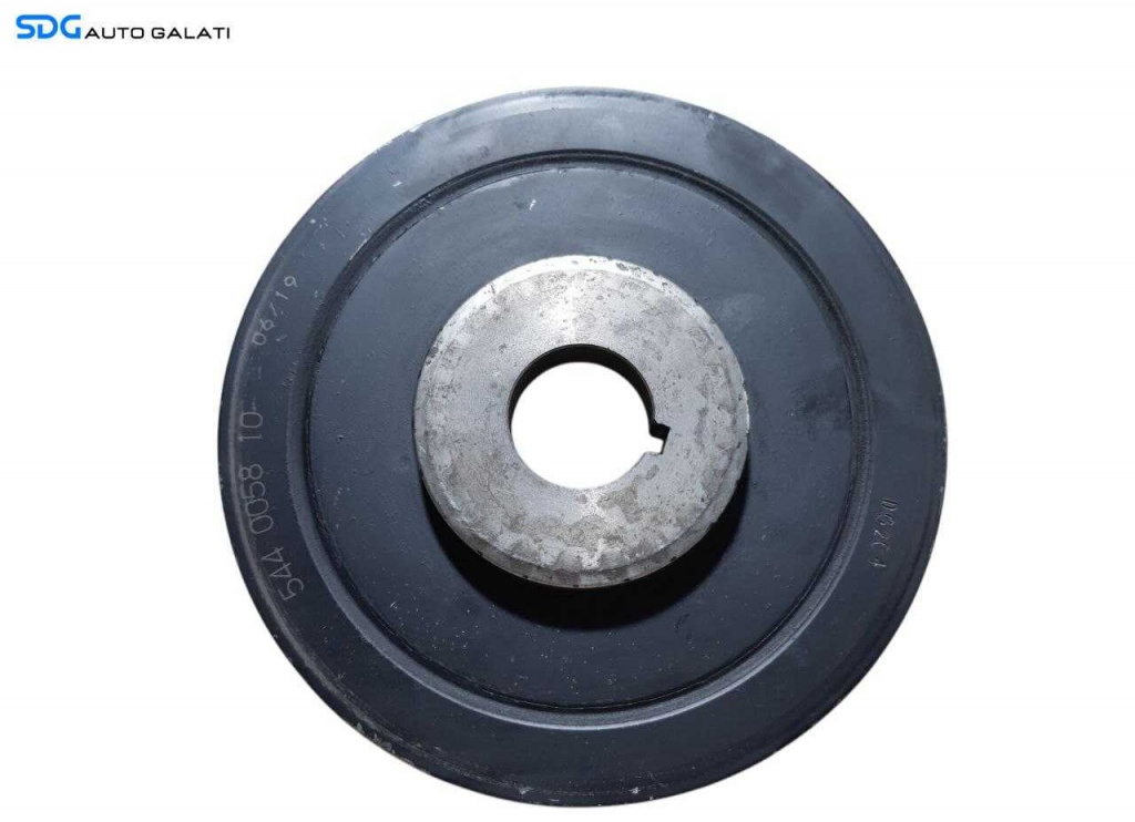 Fulie Vibrochen Arbore Cotit Peugeot 406