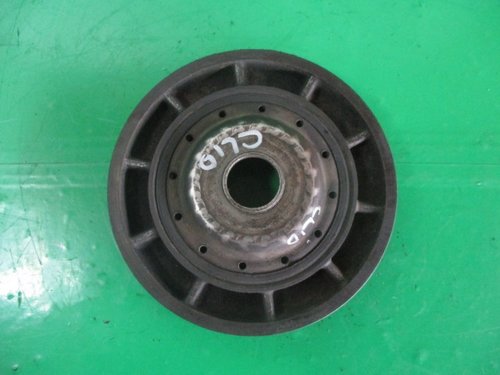 FULIE VIBROCHEN / ARBORE COTIT RENAULT CLIO 2 1.5 DCI FAB. 2001 - 2005 ⭐⭐⭐⭐⭐