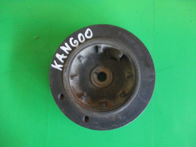 FULIE VIBROCHEN / ARBORE COTIT RENAULT KANGOO 1.9 D FAB. 1997 – 2007 ⭐⭐⭐⭐⭐