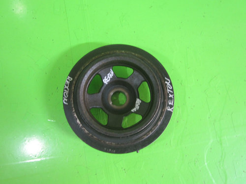 FULIE VIBROCHEN / ARBORE COTIT SSANGYONG REXTON 2.9 TD 88kw 120cp 4x4 FAB. 2002 - 2006 ⭐⭐⭐⭐...