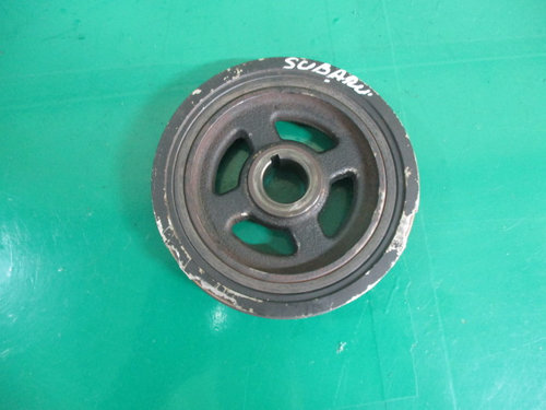 FULIE VIBROCHEN / ARBORE COTIT SUBARU FORESTER SH 4X4 2.0 D FAB. 2008 - 2013 ⭐⭐⭐⭐⭐