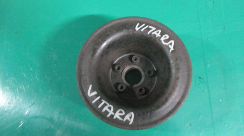 FULIE VIBROCHEN / ARBORE COTIT SUZUKI VITARA 1.6 8V 4x4 FAB. 1988 – 2002 ⭐⭐⭐⭐⭐
