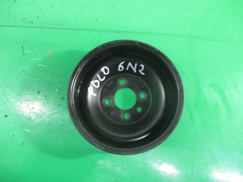 FULIE VIBROCHEN / ARBORE COTIT VW POLO 6N2 1.4 BENZINA FAB. 1999 - 2001 ⭐⭐⭐⭐⭐