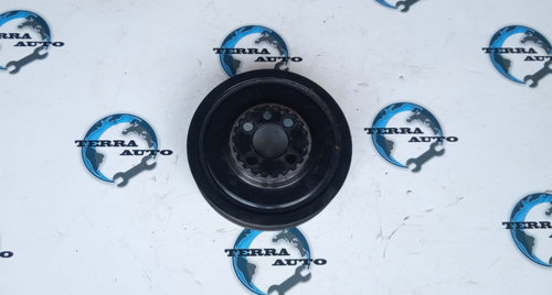 Fulie vibrochen Audi A4 B6 1.9 TDI cod motor AVF