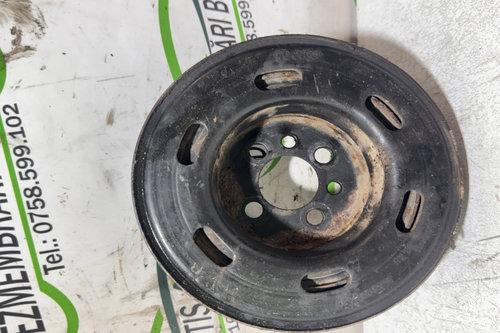 Fulie vibrochen Audi A4 B6 [2000 - 2005] Sedan 1.8 T MT (150 hp)