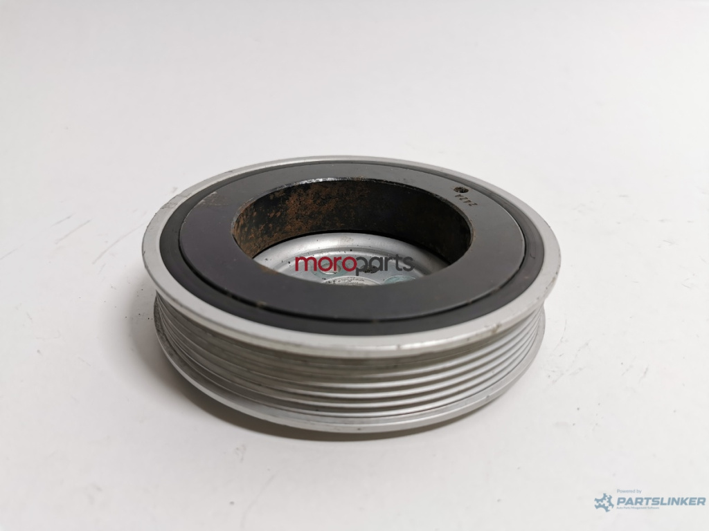 Fulie vibrochen ​Audi A4 B6 (8E2) Sedan 2002 2.0 I OEM 06B105243F