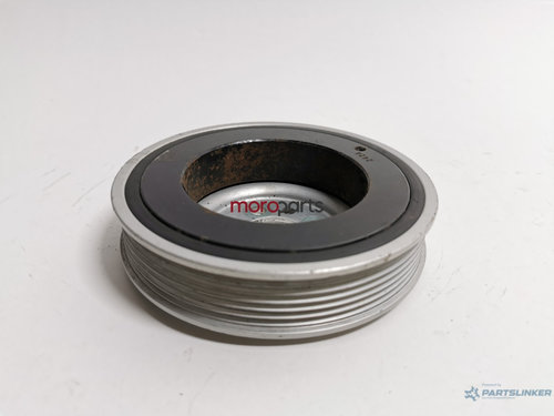Fulie vibrochen ​Audi A4 B6 (8E2) Sedan 2002 2.0 I OEM 06B105243F