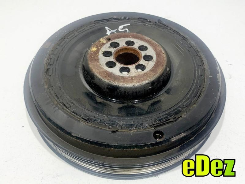 Fulie vibrochen Audi A5 (2007-2011) [8T3] 3.0 tdi CCWA 059105251AS