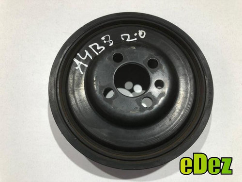 Fulie vibrochen Audi A6 (2004-2011) [4F2, C6] 2.0 tdi 03g105243