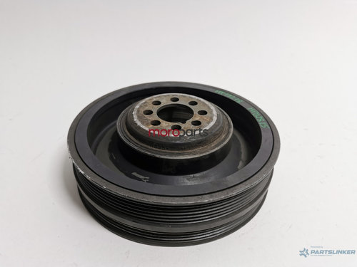 Fulie vibrochen Audi A6 4B 2002 2003 2.5 TDI AKE OEM 059105251M