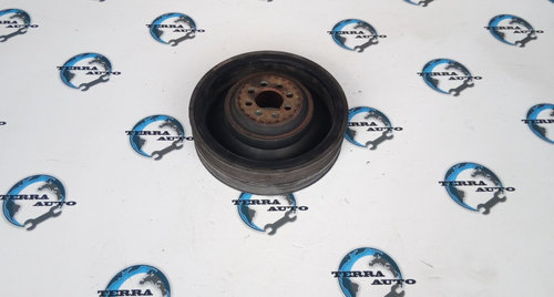 Fulie vibrochen Audi A6 C5 2.5 TDI 132 KW 180 CP cod motor AKE