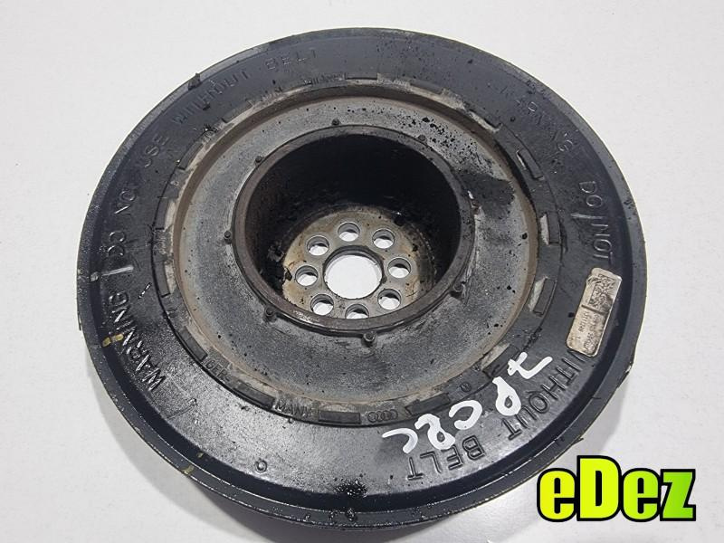 Fulie vibrochen Audi A7 (2010-2018) [4g] 3.0 tdi CRC, CDU 059105251BQ