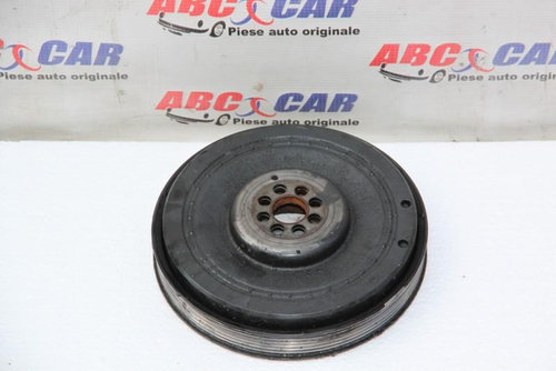 Fulie vibrochen Audi Q7 2006-2010 4L 059105251