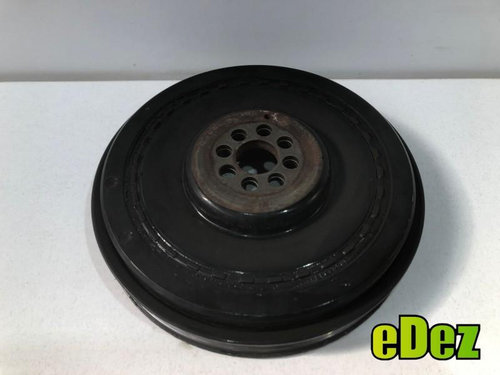 Fulie vibrochen Audi Q7 (2006-2010) [4L] 3.0 tdi CDYA 059105251at