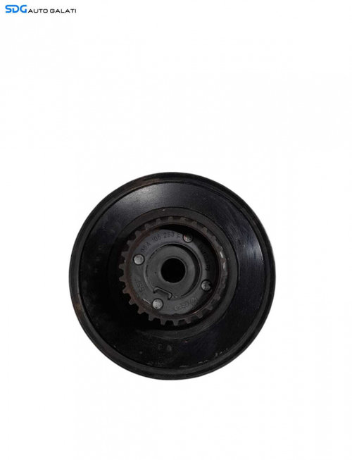 Fulie Vibrochen Audi TT 8N 1.8 T Roadster 1998 - 2006 Cod 06A105243E 06A105263E [N1008]