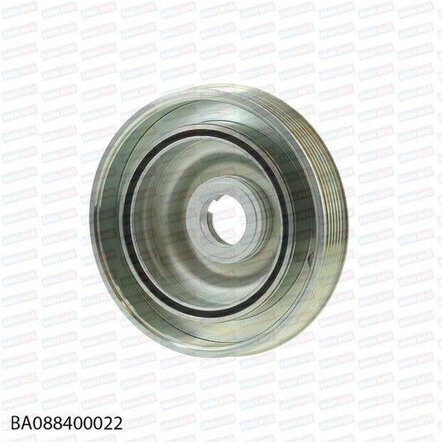 Fulie vibrochen BA088400022 citroen c4 c5 c8 fiat scudo ford c-max lancia phedra peugeot ⭐⭐⭐...