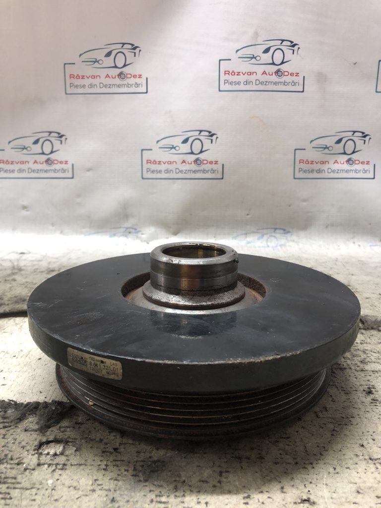Fulie vibrochen BMW 520 F10 2012, 854132101
