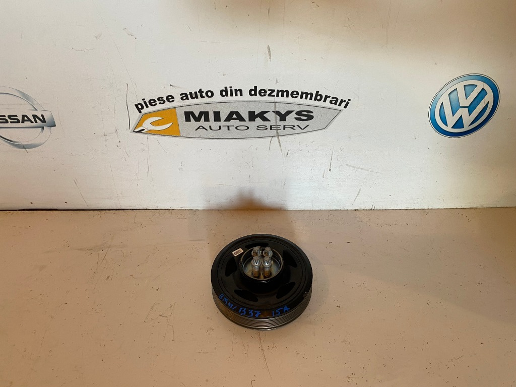 Fulie vibrochen BMW F20 motor 1.5 B37D15A