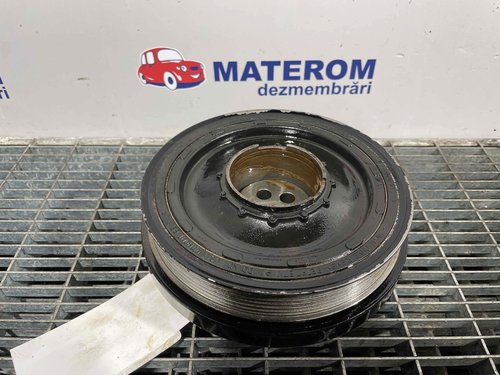 FULIE VIBROCHEN BMW SERIA 1 E 87 2.0 D - (2007 2011)