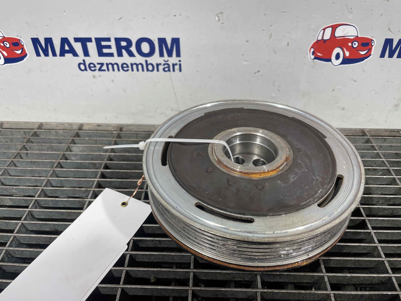 FULIE VIBROCHEN BMW SERIA 1 F20 1.5 D - (2015 2019)