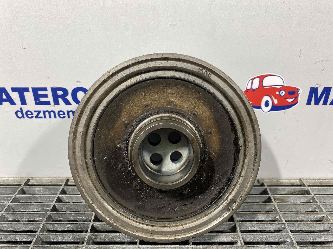 FULIE VIBROCHEN BMW SERIA 2 F 45 2.0 INJ - (2018 2021)
