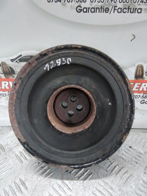 Fulie vibrochen BMW Seria 3 (2005-2012) [E90] 2.0 Motorina 2010, 8512072