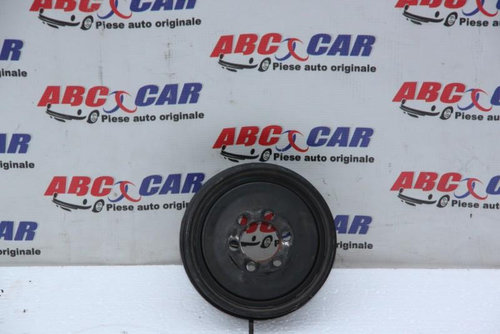 Fulie vibrochen BMW Seria 3 2005-2012 E90
