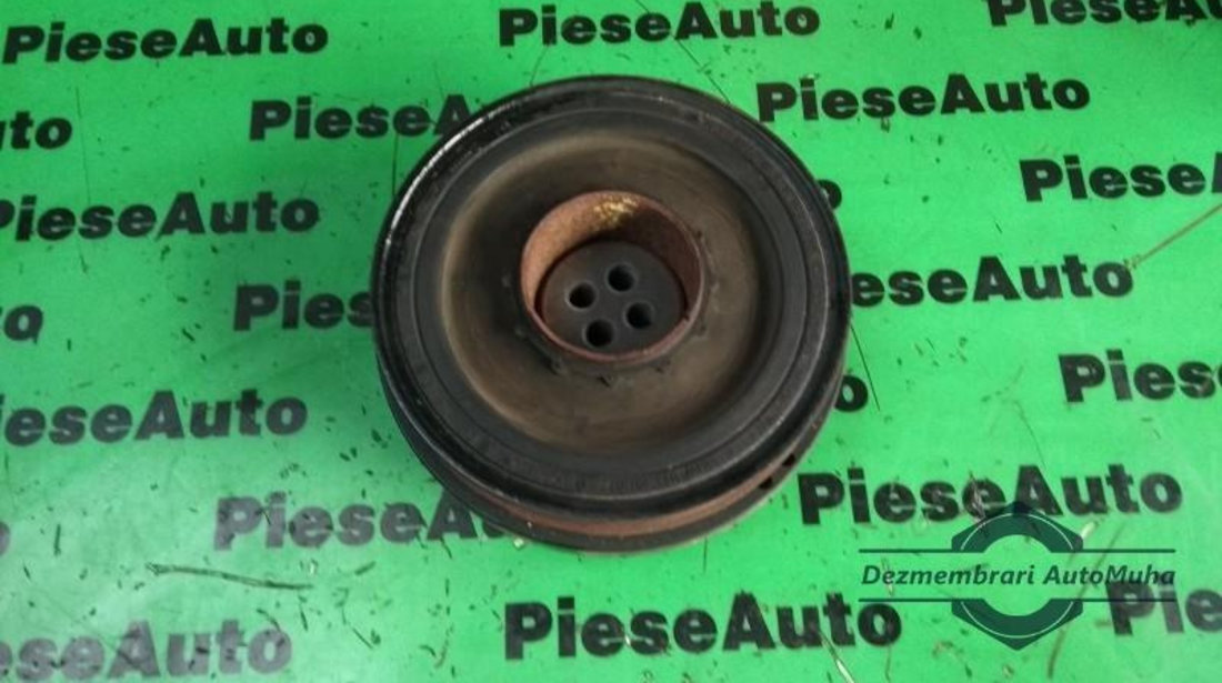 Fulie vibrochen BMW Seria 3 (2012->) [F31] 8512072