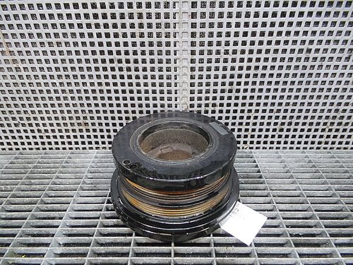 FULIE VIBROCHEN BMW SERIA 3 E 46 3.0 D - (2001 2004)