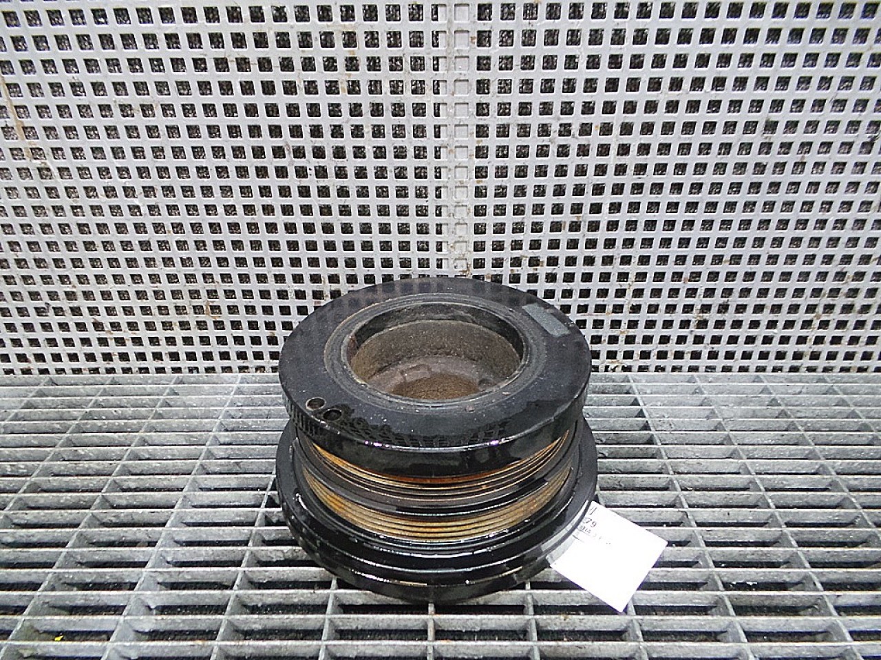 FULIE VIBROCHEN BMW SERIA 3 E 46 SERIA 3 E 46 3.0 D - (2001 2004)