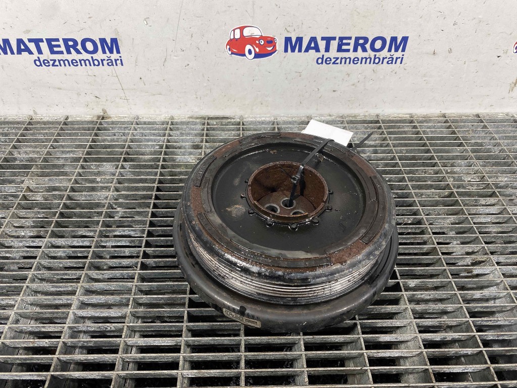 FULIE VIBROCHEN BMW SERIA 3 E 90 3.0 D - (2007 2012)