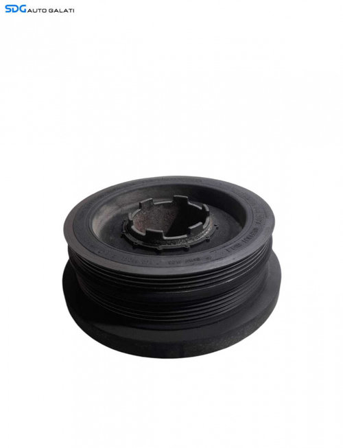 Fulie Vibrochen BMW Seria 3 E90 E91 2.0 D 2004 - 2011 Cod 779388202 [N1053]