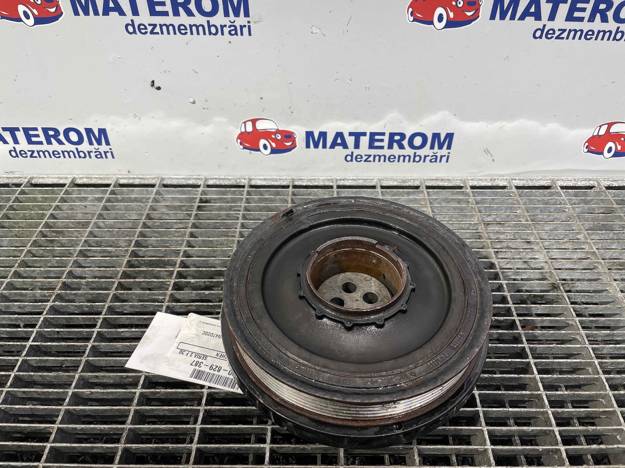 FULIE VIBROCHEN BMW SERIA 3 F 30 2.0 D - (2011 2018)
