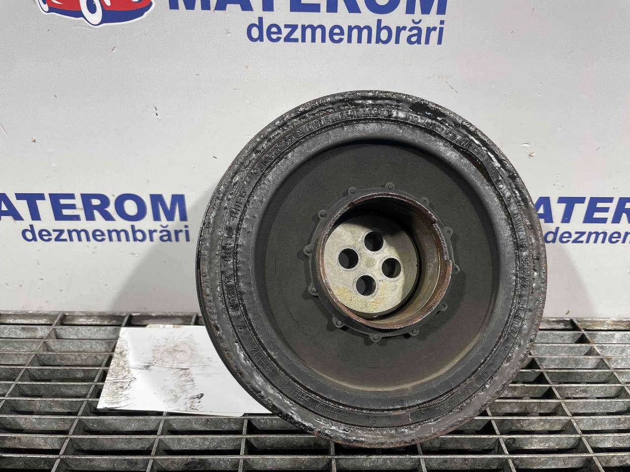 FULIE VIBROCHEN BMW SERIA 3 F 30 SERIA 3 F 30 2.0 D - (2011 2018)
