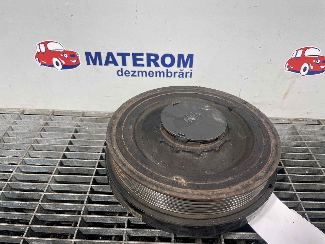 FULIE VIBROCHEN BMW SERIA 3 F 31 SERIA 3 F 31 2.0 D - (2011 2015)