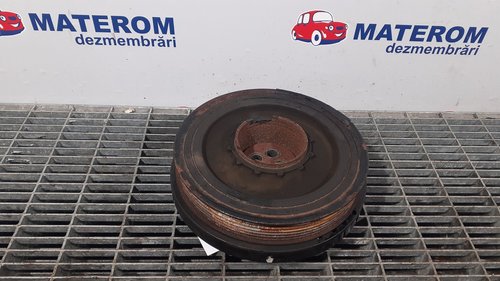 FULIE VIBROCHEN BMW SERIA 3 F 34 GT 2.0 D - (2012 2016)