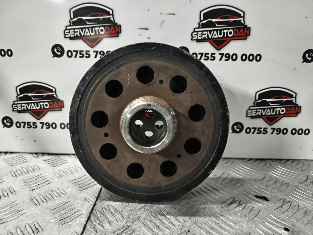Fulie vibrochen BMW Seria 5 (2010-2017) [F10] 2.0 Motorina 2012, 8512072-03