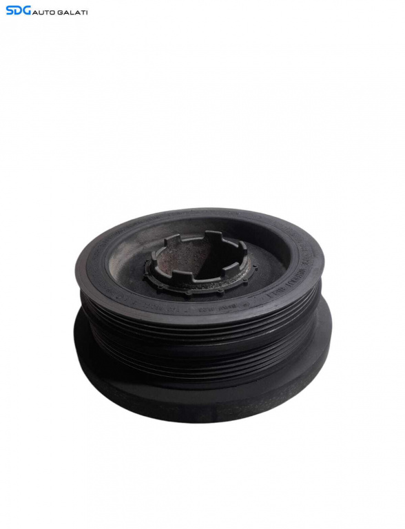 Fulie Vibrochen BMW Seria 5 E60 E61 2.0 D 2003 - 2010 Cod 779388202 [N1053]