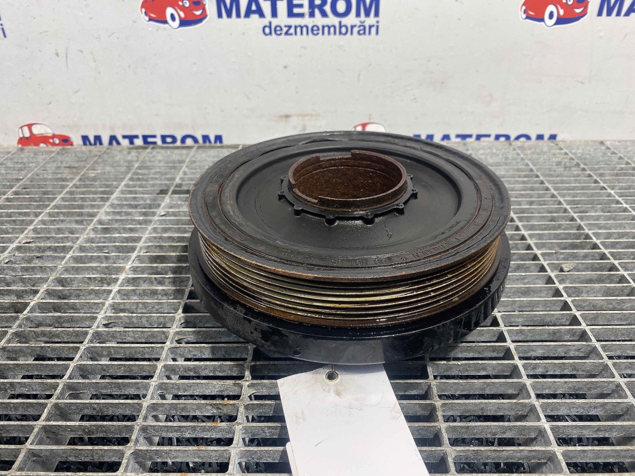 FULIE VIBROCHEN BMW SERIA 5 F 10 2.0 D - (2010 2014)