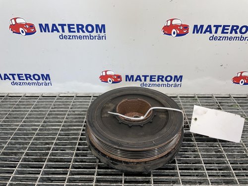 FULIE VIBROCHEN BMW SERIA 5 F 10 2.0 D - (2014 2017)