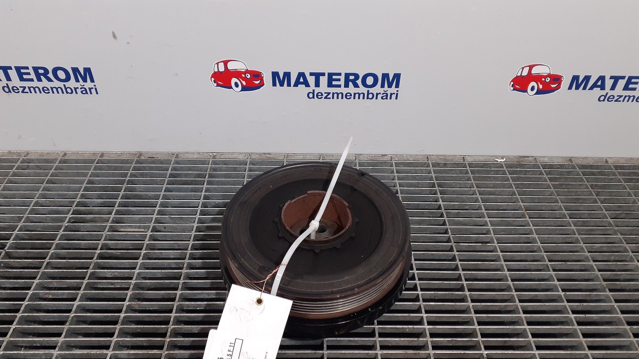 FULIE VIBROCHEN BMW SERIA 5 F 11 2.0 D - (2010 2014)