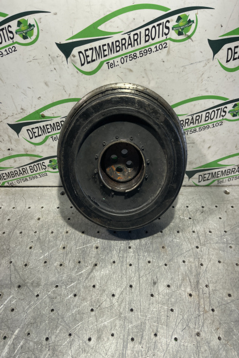 Fulie vibrochen BMW Seria 7 F01/F02 [2008 - 2012] Sedan 730d AT (245 hp)