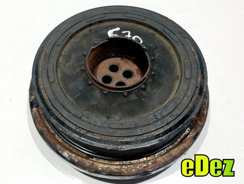 Fulie vibrochen BMW X5 (2007-2013) [E70] 3.0 d M57 306D3