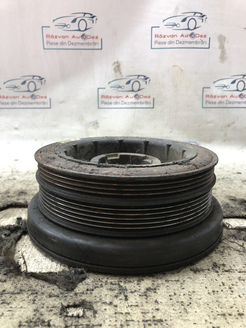 Fulie vibrochen BMW X5 E70 3.0 2008, 7793593