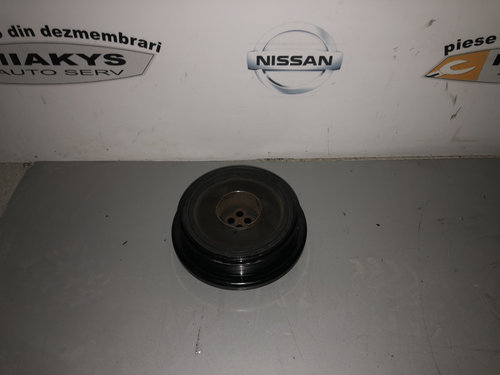 Fulie vibrochen BMW X5 E70 (distributie spate)