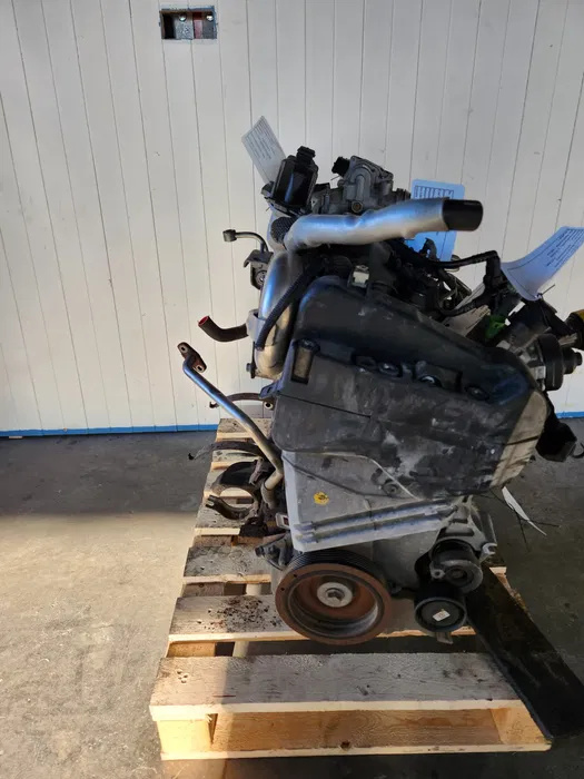 Fulie vibrochen Citan1.5 dci cod motor OM 607 951 an 2013