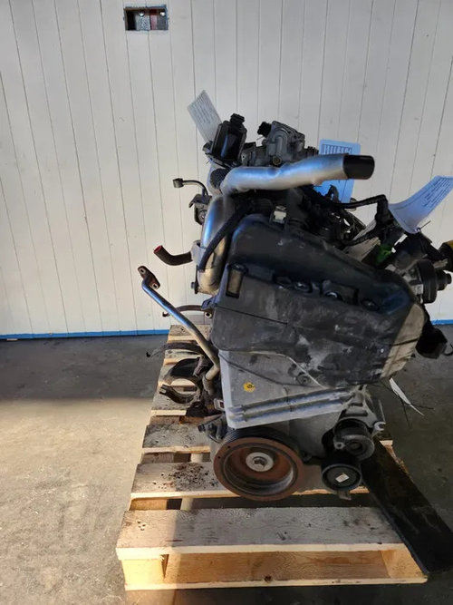 Fulie vibrochen Citan1.5 dci cod motor OM 607 951 an 2013