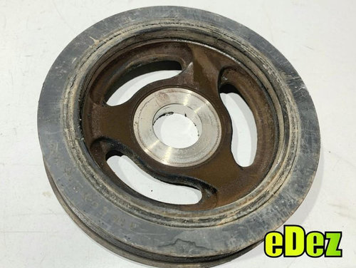 Fulie vibrochen Citroen C3 2 (2009-2013) 1.6 hdi 9654961080K